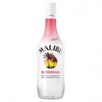 Malibu Watermelon Rum